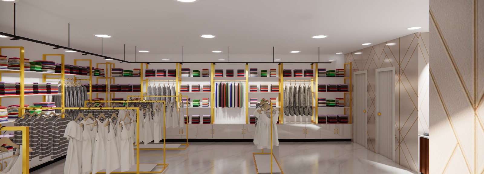 Drk | Interior Design and Wood Works